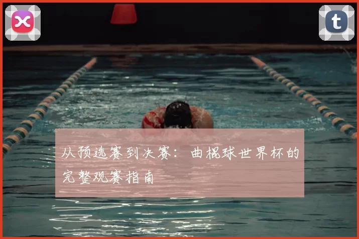 从预选赛到决赛：曲棍球世界杯的完整观赛指南