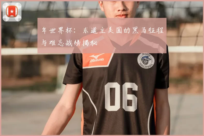 年世界杯：东道主美国的黑马征程与难忘战绩揭秘