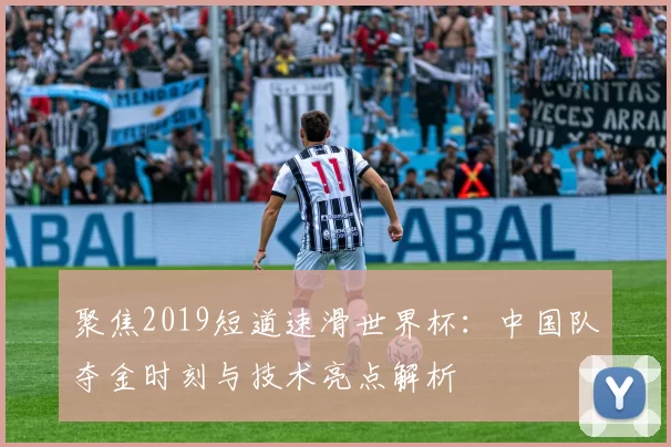 聚焦2019短道速滑世界杯:中国队夺金时刻与技术亮点解析