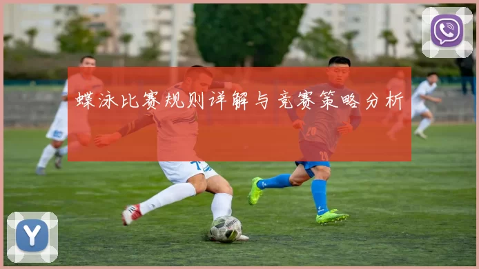 蝶泳比赛规则详解与竞赛策略分析