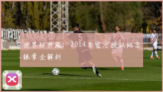 世界杯典藏：2014年官方授权纪念银章全解析