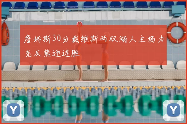 詹姆斯30分戴维斯两双湖人主场力克灰熊迎连胜