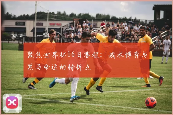 聚焦世界杯16日赛程:战术博弈与黑马命运的转折点